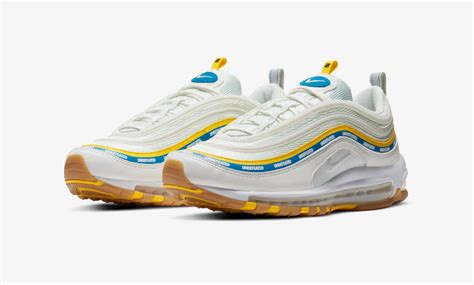 weiße nike air max herren made in china|Air Max 97 undefeated white.